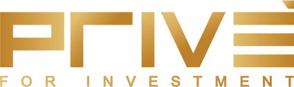 شركة بريفيه للاستثمار - Privé for investment